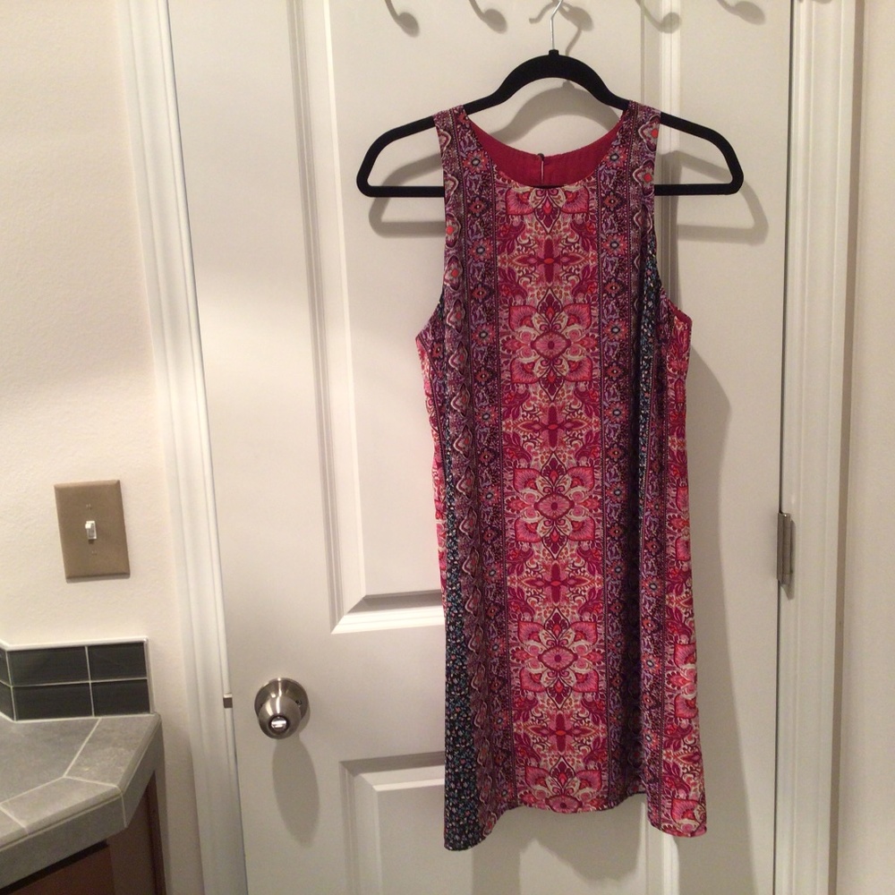 Alison joy sheath dress